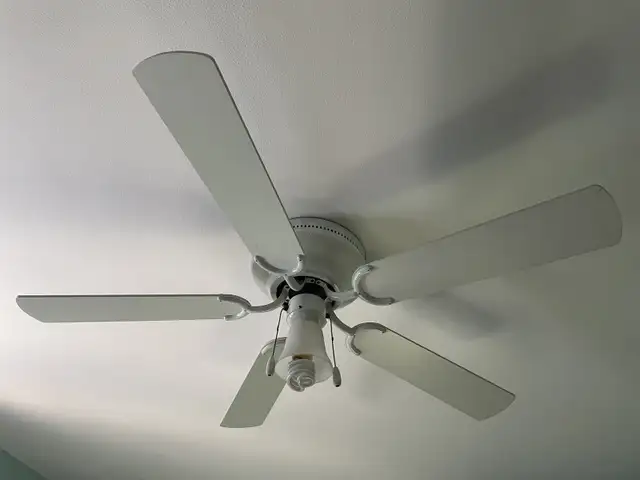 Ceiling Fan in Indoor Lighting & Fans in Mississauga / Peel Region - Image 2