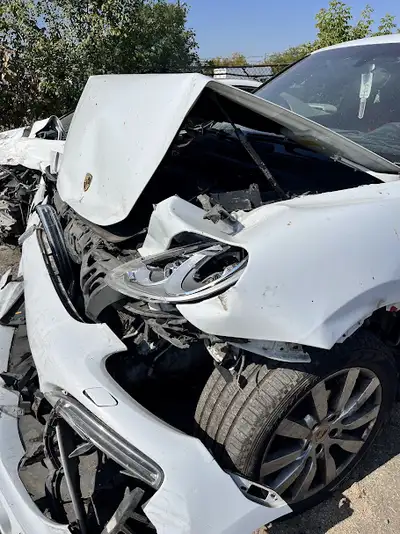 Auto Appraisal Car Appraisal Service Ontario 416-455-3557 t, View more