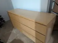 Dresser for sale