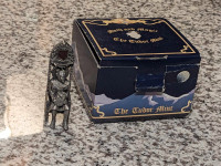 SIR LANCELOT Myth and Magic Tudor Mint Figurine