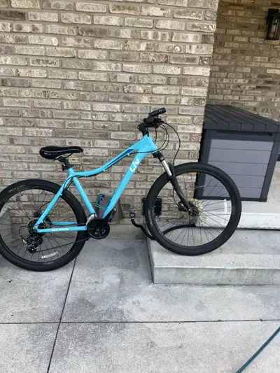 Giant LIV Mountain Bike, View more
