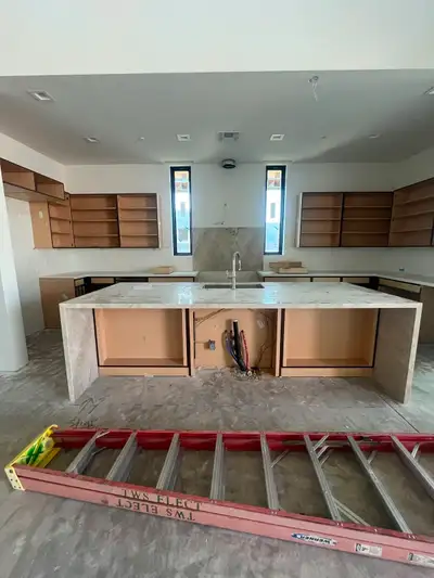 Kitchen Renovation services, View more