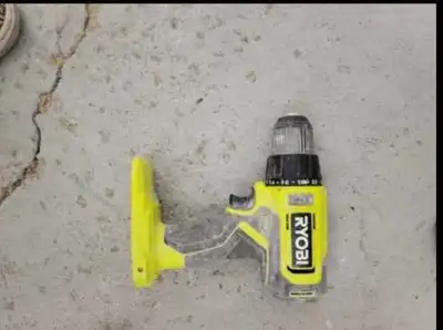 Perceuse Ryobi, View more