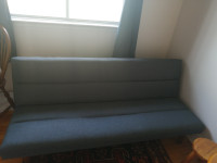 Casual sofa/bed for sale
