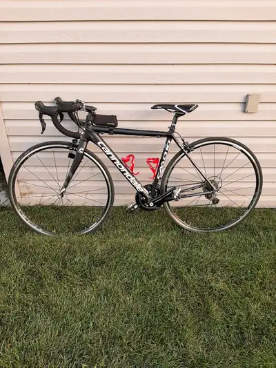vélo Cannondale Caad 10, View more