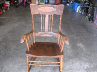 Vintage Chair