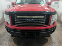 2011 F150 FX4 extended cab 5.0 l 6.5 ft bed