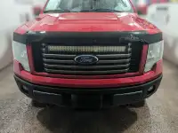 2011 F150 FX4 extended cab 5.0 l 6.5 ft bed