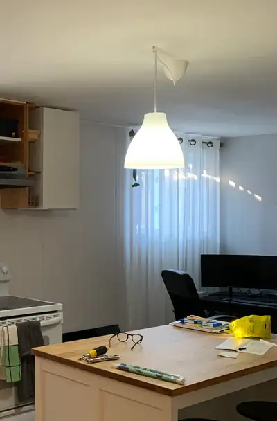 luminaire suspendu , View more