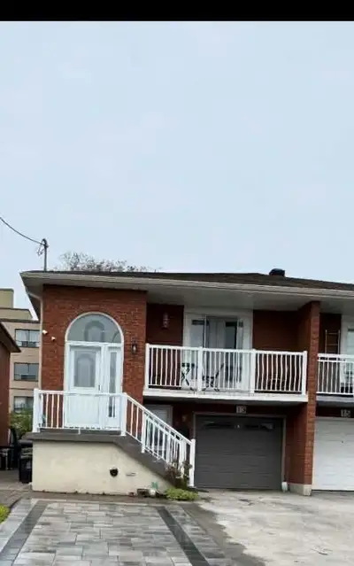 Fully renovated apartment for $2100 plus 33% of utilities in Woodbridge near Martingroove Road and H...