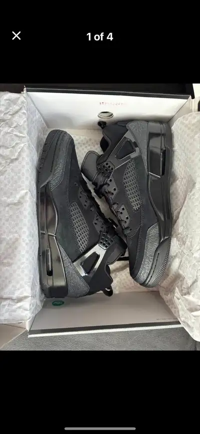 Jordan Spizike Low - Men’s 11, View more