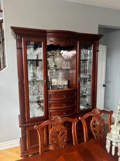 Dinning Room Set, View more