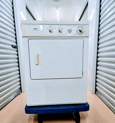 Kenmore Dryer - Will Deliver , View more