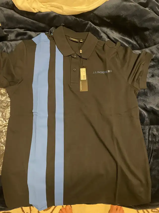 J Lindeberg Polo Brand New in Golf in London - Image 7