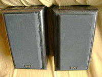 HIiFi Audio Speakers