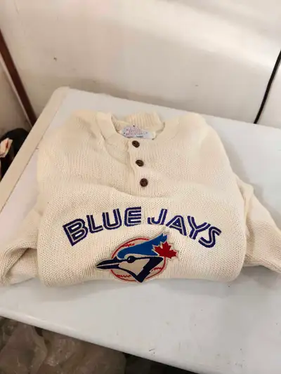 Blue Jays World Series sweater , View more