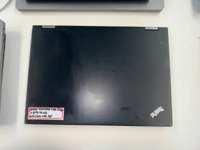 Lenovo ThinkPad X380 Yoga, i5-8th, 16GB RAM + 256GB SSD, WIN 11, View more