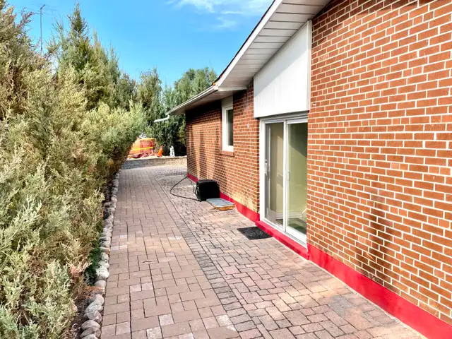 1 BR Basement Apartment for rent in Etobicoke fully furnished