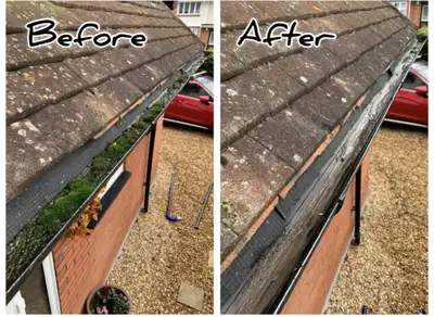 ✨ Buddies Window Cleaning & Painting offers GTA-wide services: Windows | ️ Eavestroughs | Decks & Pa...