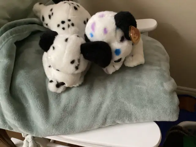 Dalmatian items for sale in Toys & Games in Moncton - Image 3