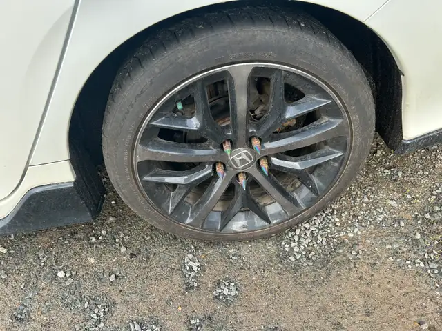 18 inch rims and tires  in Tires & Rims in Annapolis Valley - Image 4