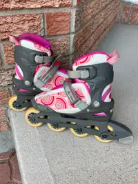 Youth/Child Roller Blades & Accessories