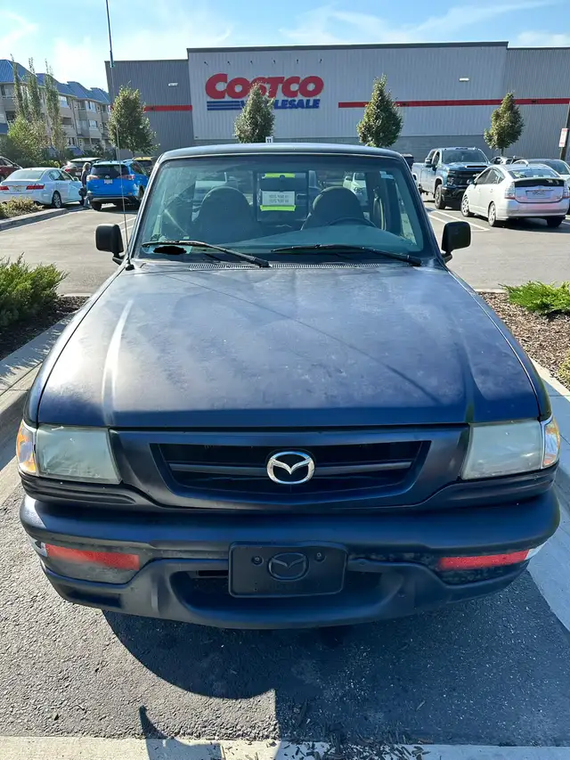 2002 Mazda b2300574686536600791042