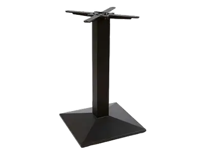 Cast Iron Restaurant Table Bases, View more