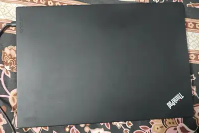 Lenovo ThinkPad T480, View more