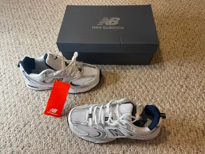 New Balance 530 Shoes Size Eur 40 BRAND NEW, View more