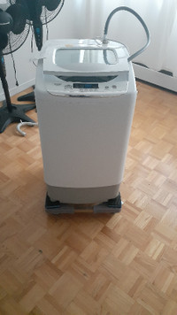 portable washing machine in City of Montréal - Kijiji Canada