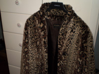 Fun Fur Coat