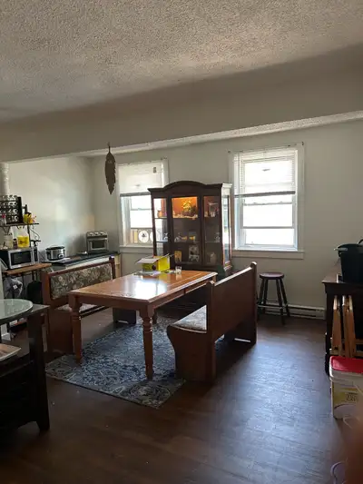 Two Bedroom Apartment in Welland