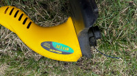 String trimmer electrical