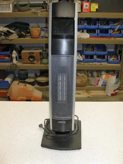 Chaufferette bionaire 1500 w, View more