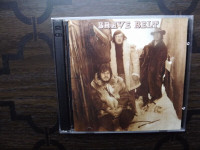 FS: RARE "Bravebelt / Bravebelt II" (Randy Bachman) 2-CD Set