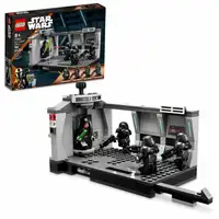 New LEGO Star Wars Dark Trooper Attack 75324 35$