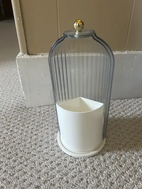 New Seint Makeup Brush Holder in Health & Special Needs in Ottawa - Image 3