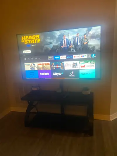 LG 65” 4K SMART UHD TV, View more