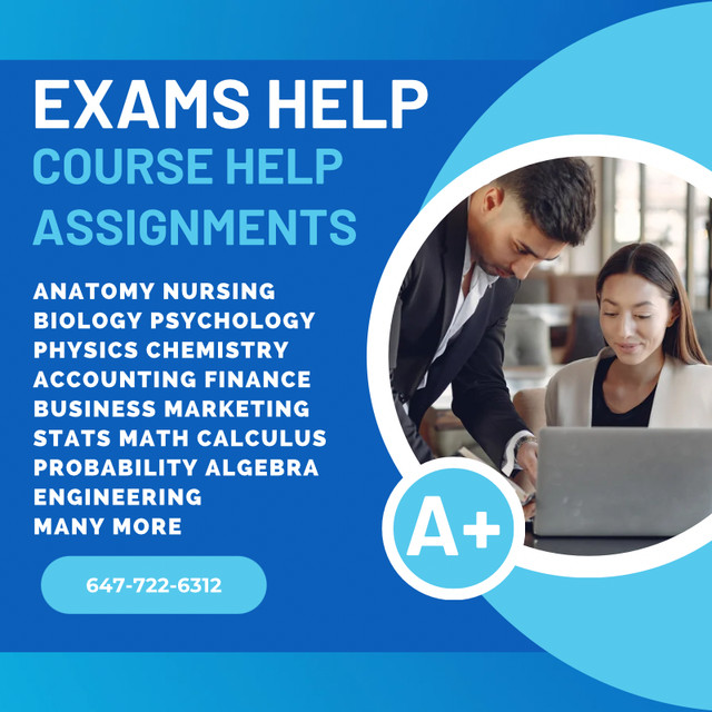 Topology Math Stats ; Finance Economics Exam Business Accounting in Textbooks in Kitchener / Waterloo