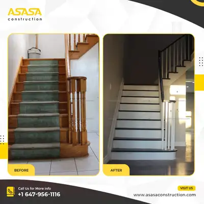 Home Renovation & Remodel | FREE Estimate | Licensed & Insured, View more