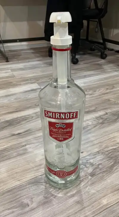 20” Tall obo