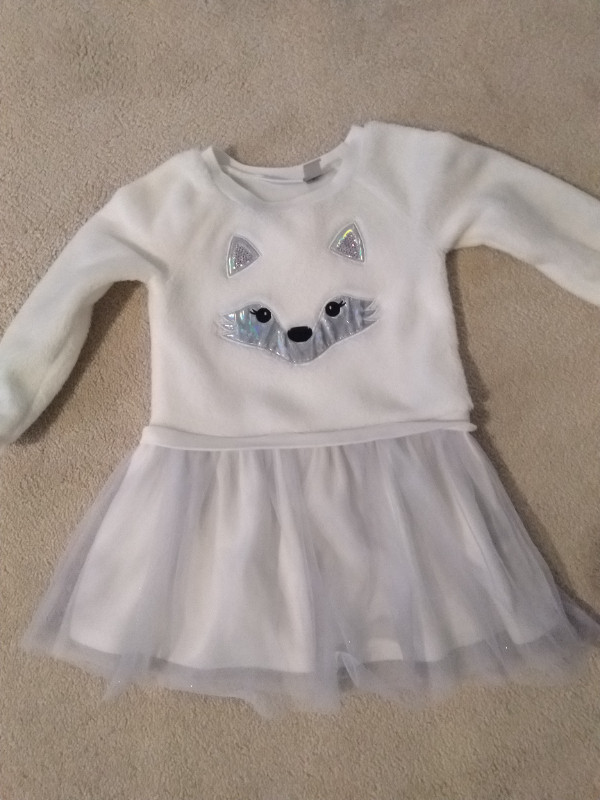 Toddler dress sz 3t- Children's Place in Clothing - 3T in Oakville / Halton Region - Image 2