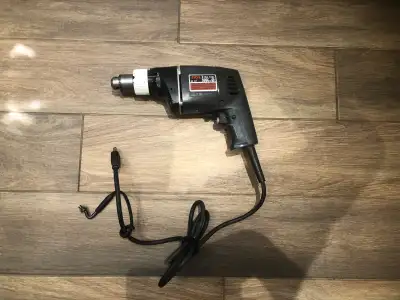 Skil hammer drill , View more