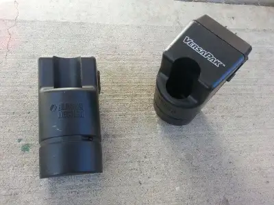 Black & Decker VersaPak VP131 Battery Charger, View more