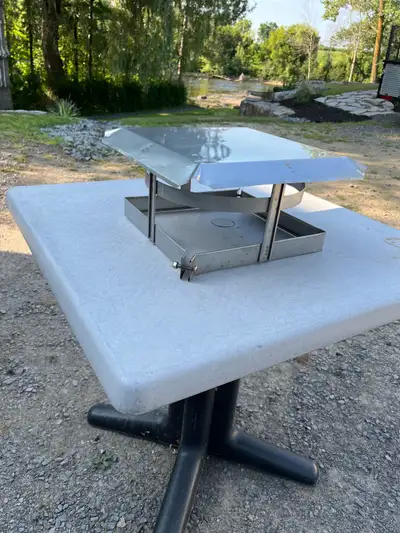 Chapeau de cheminée , View more