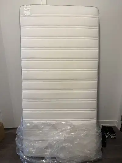 Single mattress, View more