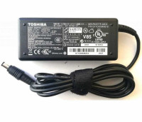 Genuine Toshiba 15V 4A 60W (6.3*3.0MM) PA3377E-2ACA Power Supply