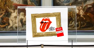 The Rolling Stones Museum Collection, View more