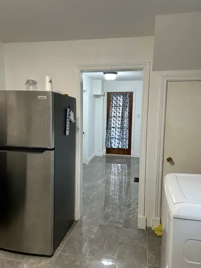 Room available